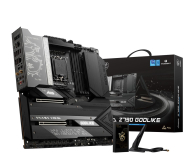 MSI MEG Z790 GODLIKE - 1072746 - zdjęcie 1